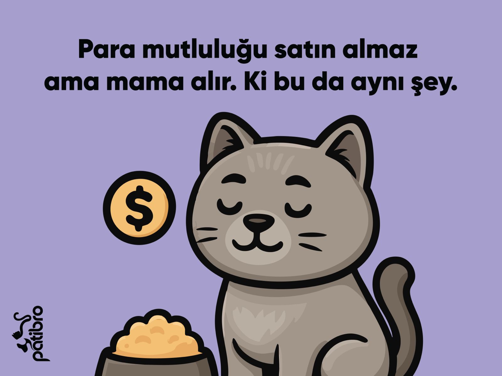 Şirin Kedi Paspası